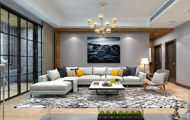 臥室裝修風(fēng)水的7個(gè)禁忌,你躺槍了嗎